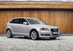 Audi A3 Sportback TFSI 2010 года (WW)